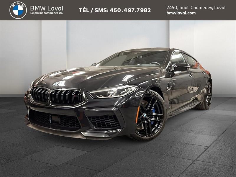 bmw M8 2024 - 4