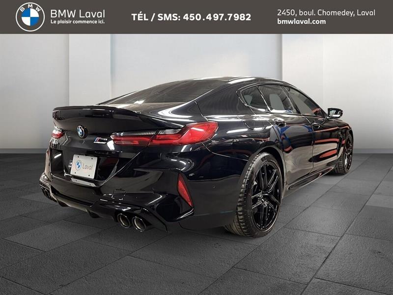 bmw M8 2024 - 7