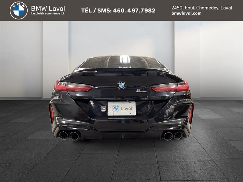 bmw M8 2024 - 8