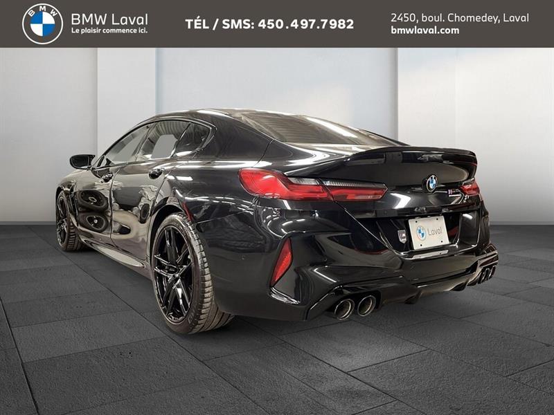 bmw M8 2024 - 9
