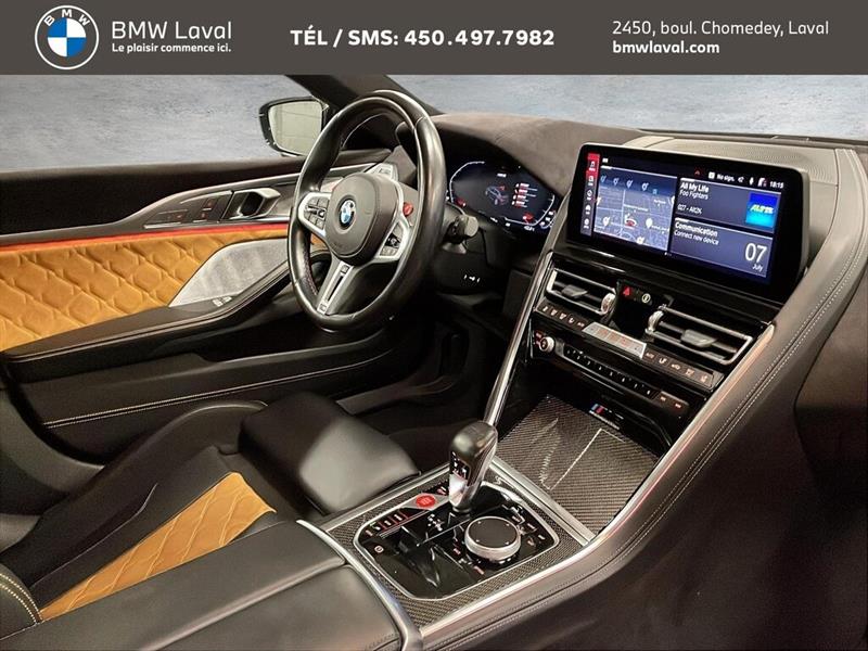 bmw M8 2024 - 10
