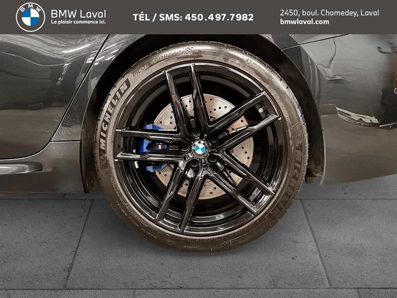 bmw M8 2024 - 13