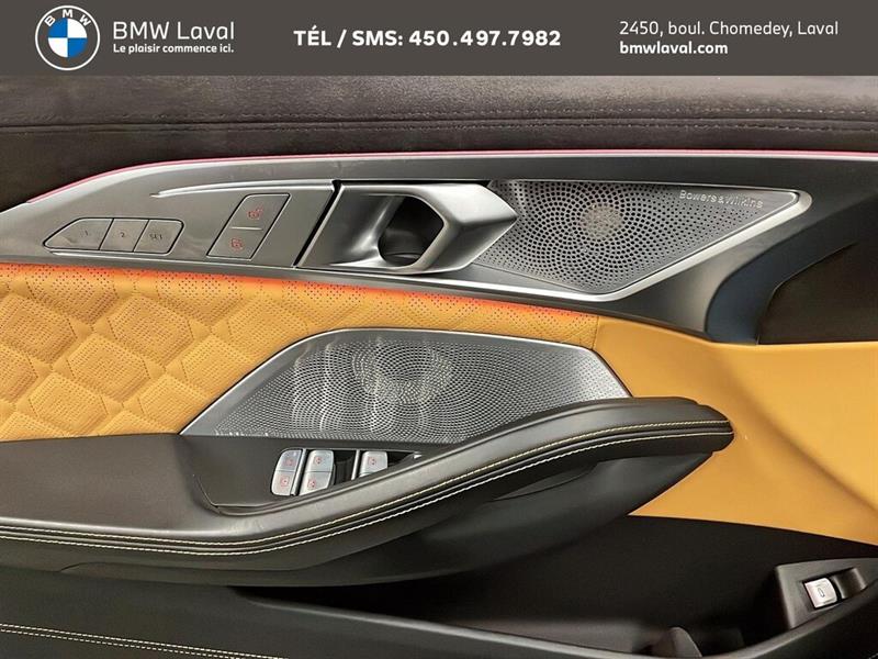 bmw M8 2024 - 15
