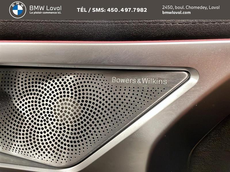 bmw M8 2024 - 16