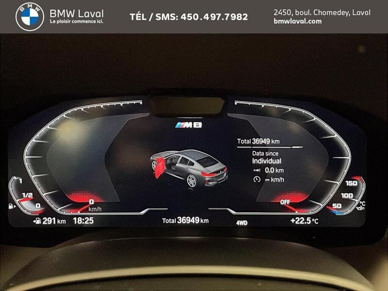 bmw M8 2024 - 18