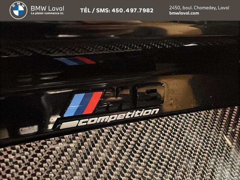 bmw M8 2024 - 21