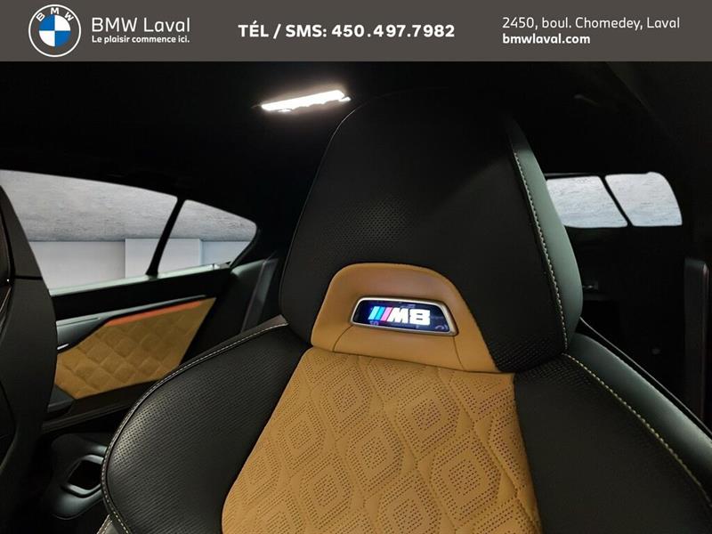 bmw M8 2024 - 24