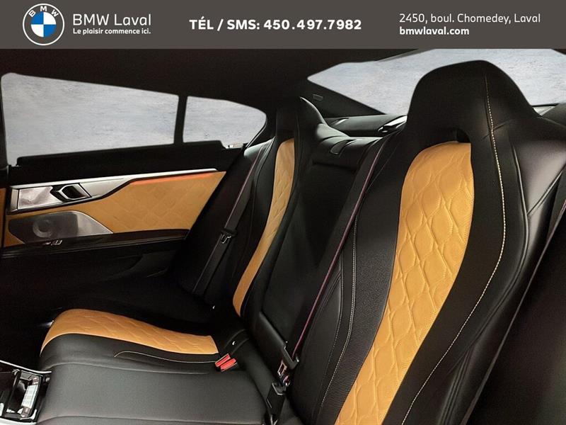 bmw M8 2024 - 29