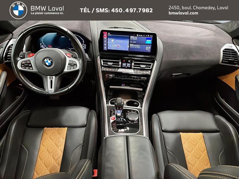 bmw M8 2024 - 32