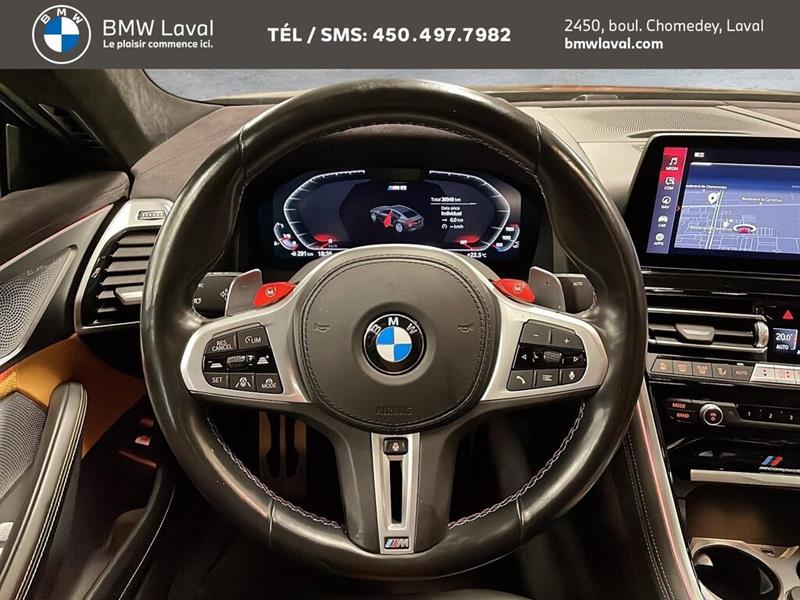 bmw M8 2024 - 33