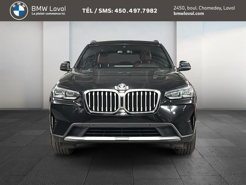 bmw X3 2022 - 3
