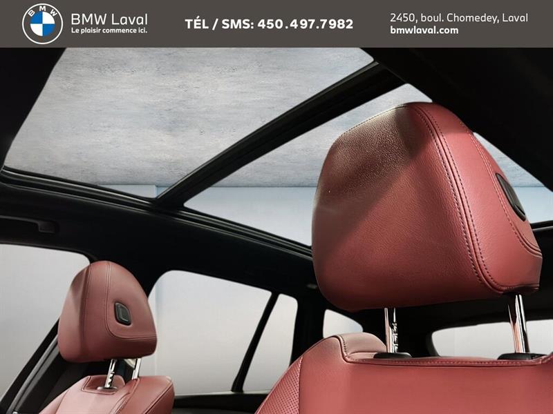 bmw X3 2022 - 14