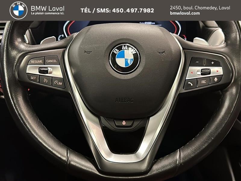bmw X3 2022 - 22