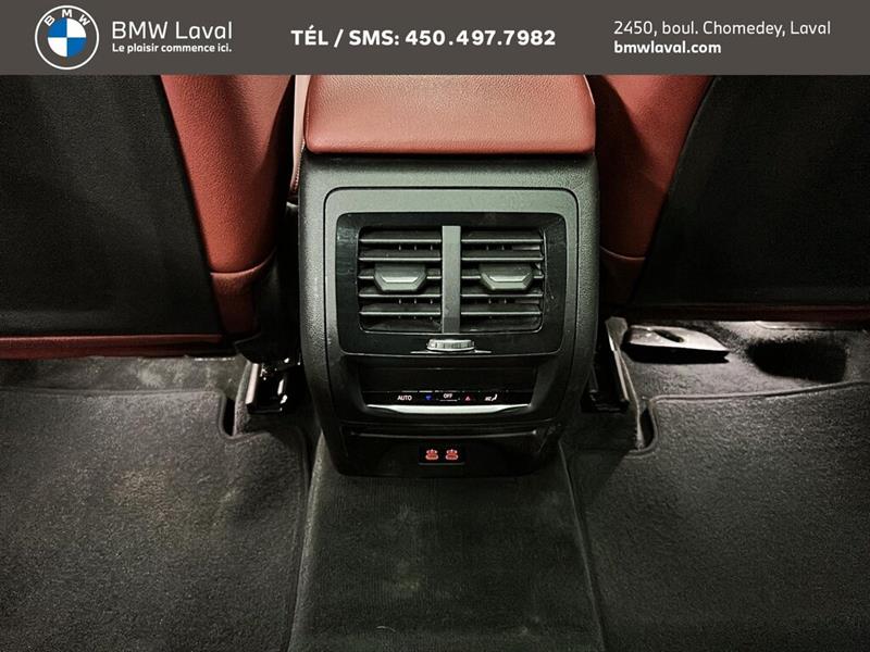 bmw X3 2022 - 23