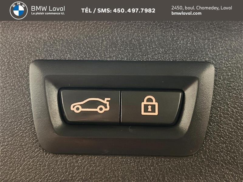 bmw X3 2022 - 25