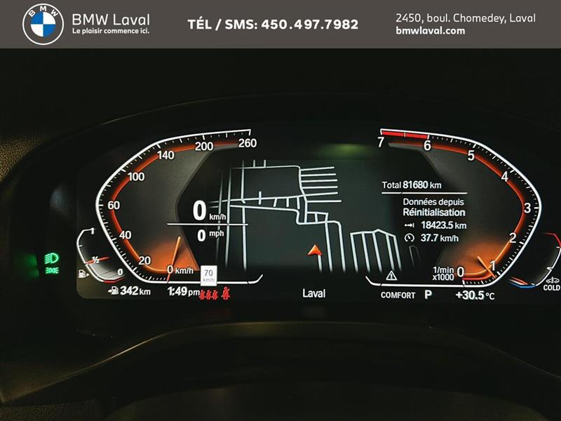 bmw X3 2022 - 29