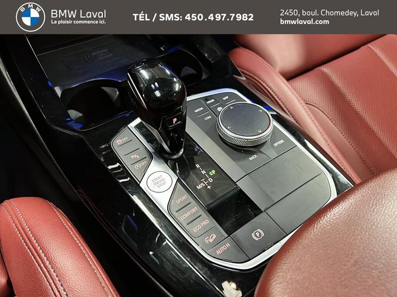 bmw X3 2022 - 30