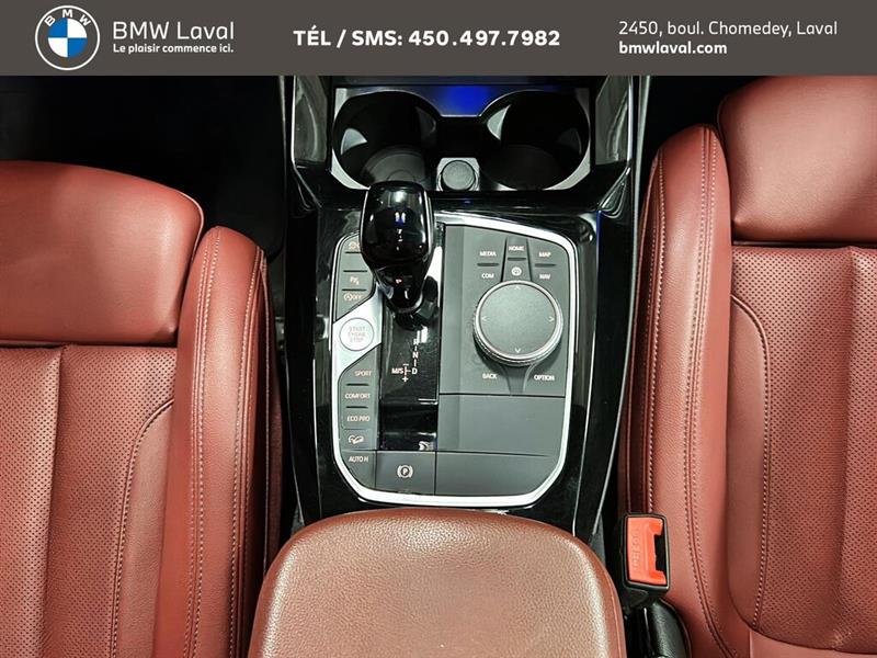 bmw X3 2022 - 31