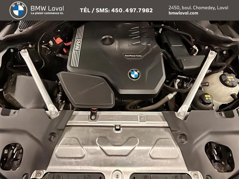 bmw X3 2022 - 32