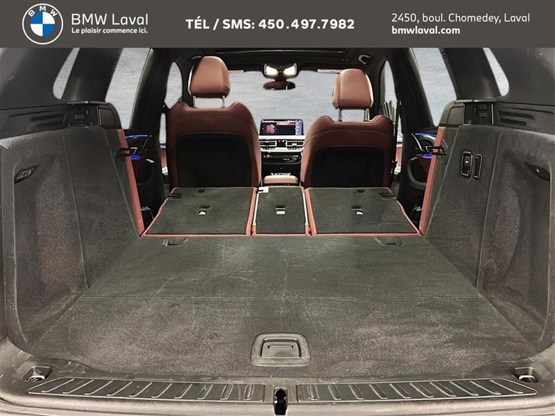 bmw X3 2022 - 33
