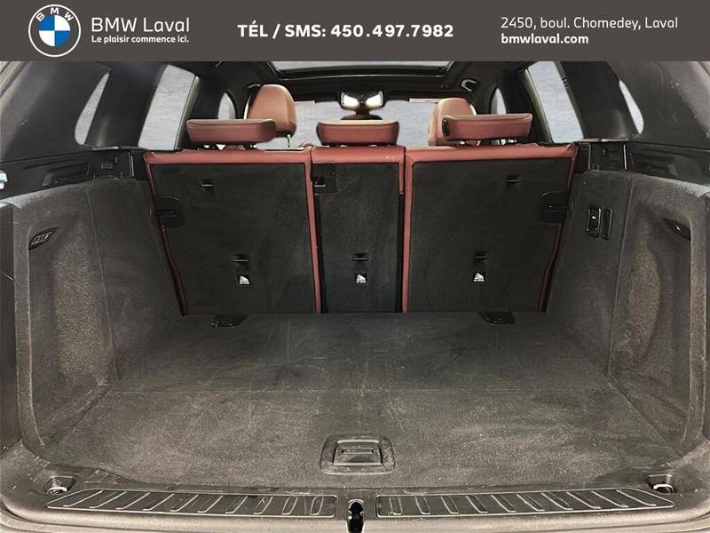 bmw X3 2022 - 34