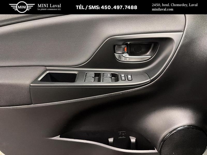 toyota Yaris 2018 - 14