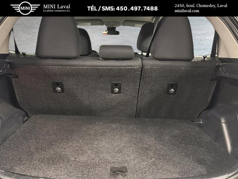 toyota Yaris 2018 - 31