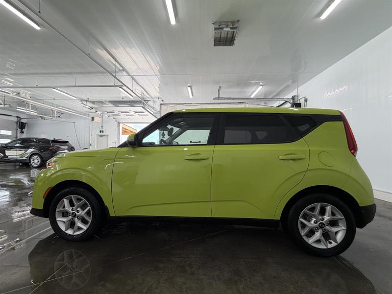 kia Soul 2020 - 2