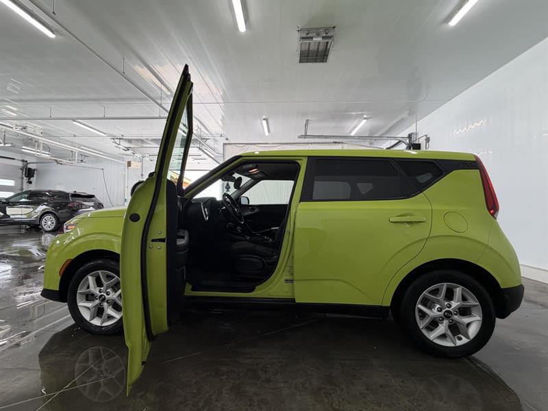 kia Soul 2020 - 3
