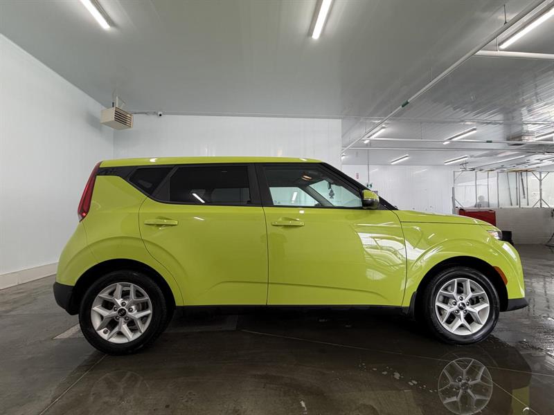 kia Soul 2020 - 7