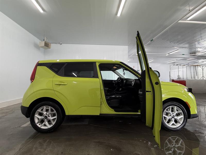 kia Soul 2020 - 8