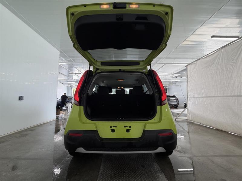 kia Soul 2020 - 9