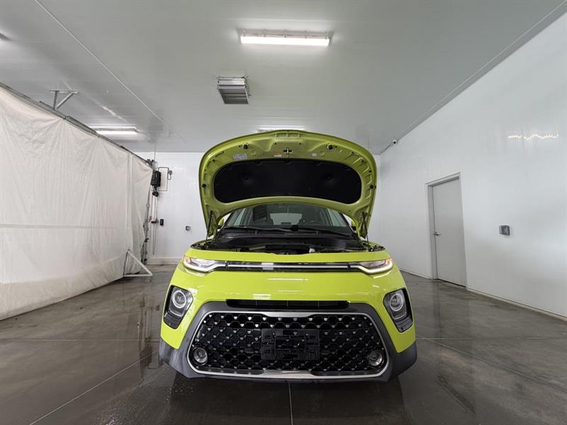 kia Soul 2020 - 12