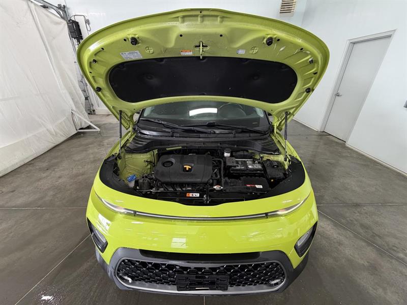 kia Soul 2020 - 13