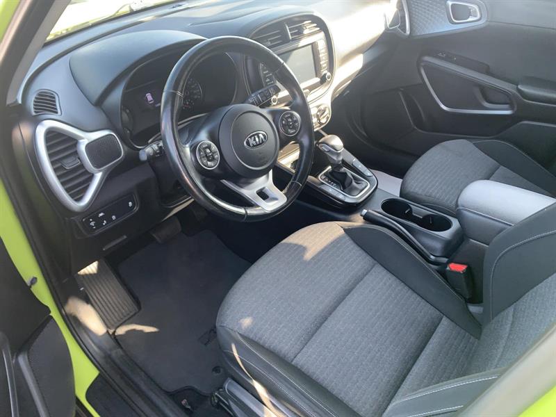 kia Soul 2020 - 14