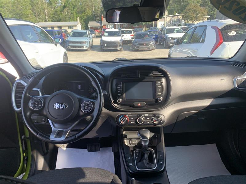 kia Soul 2020 - 15