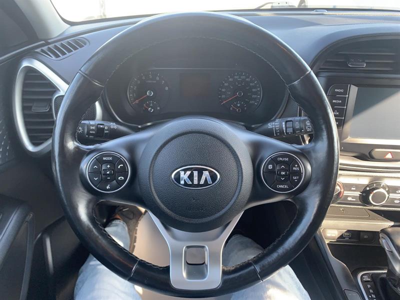 kia Soul 2020 - 18