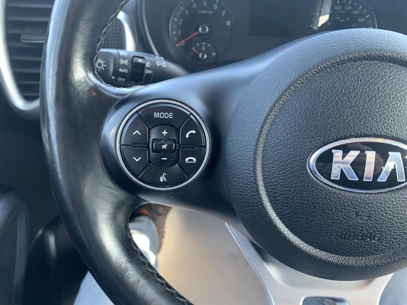 kia Soul 2020 - 19