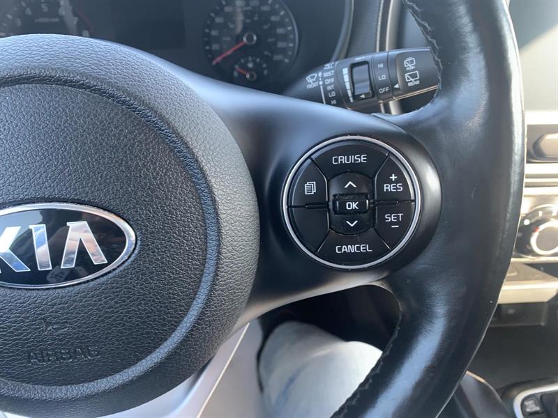 kia Soul 2020 - 20