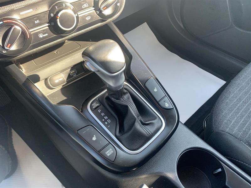 kia Soul 2020 - 21