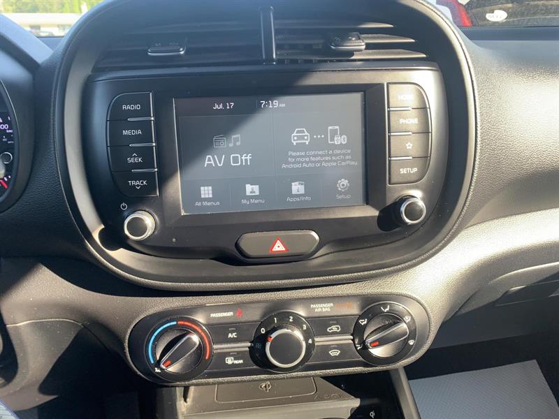 kia Soul 2020 - 22