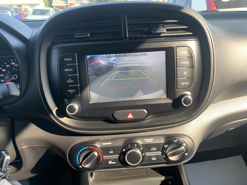 kia Soul 2020 - 23