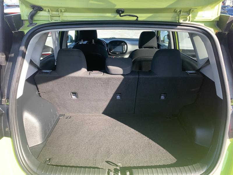 kia Soul 2020 - 25