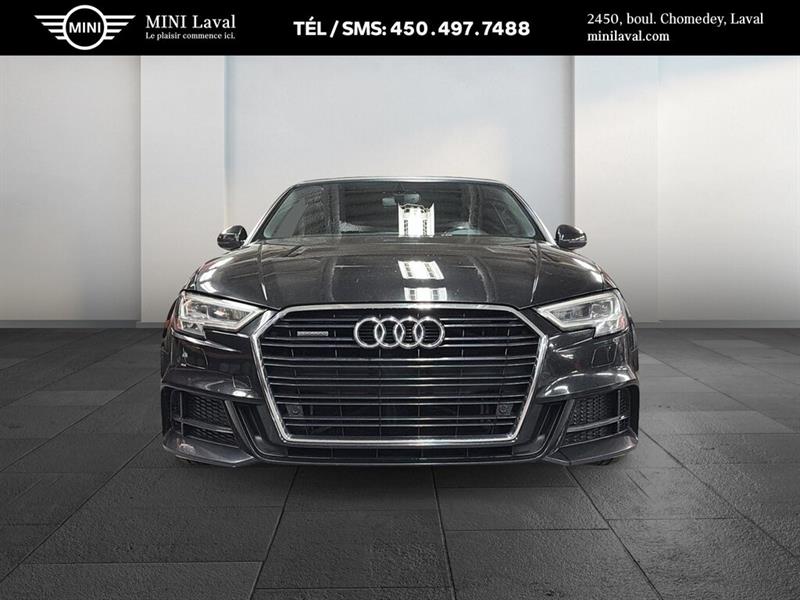 audi A3 Cabriolet 2019 - 8