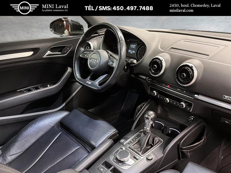 audi A3 Cabriolet 2019 - 15