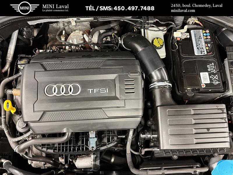 audi A3 Cabriolet 2019 - 17