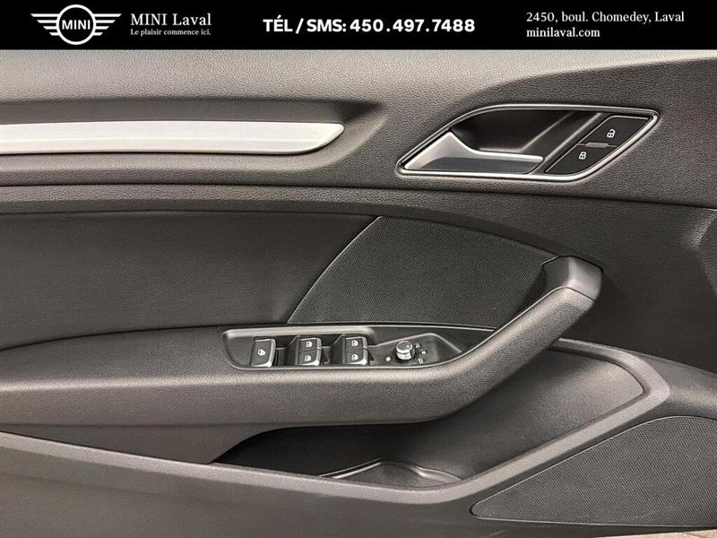 audi A3 Cabriolet 2019 - 18