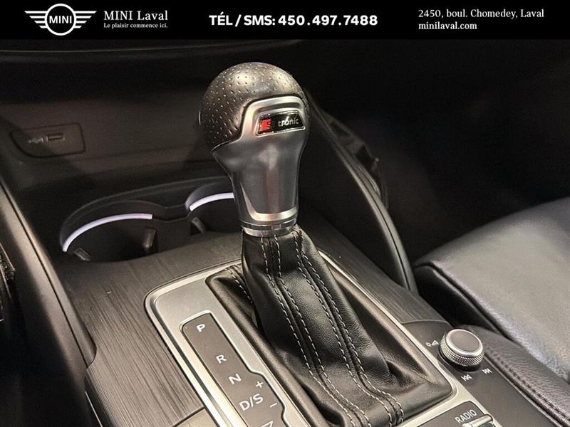 audi A3 Cabriolet 2019 - 22