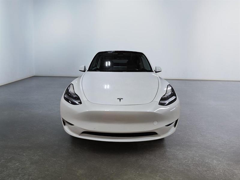 tesla Model Y 2021 - 2