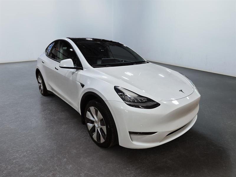 tesla Model Y 2021 - 3